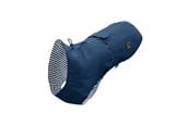 Hunde - Hunter Dog RainCoat Milford 35 - Blue - 69748