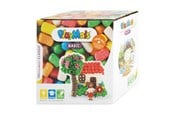 Kreativt Legetøj - PlayMais - Basic (> 150 Pieces) - 160023.2