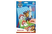 Kreativt Legetøj - Creative Craft Group - Bead Art Craft PAW Patrol - 723306