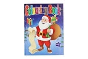 Hobby artikler - Boek Specials Nederland BV - Coloring book Christmas 64 pages. - 538430A-B