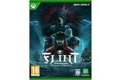 Spil - Flint: Treasure of Oblivion - Microsoft Xbox Series X - Strategi - 3701529505997