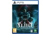 Spil - Flint: Treasure of Oblivion - Sony PlayStation 5 - Strategi - 3701529506031