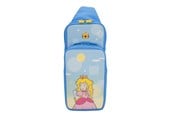 Spil tilbehør - HORI Adventure Pack (City Pop Peach) - Miscellaneous Taske - Nintendo Switch - NSW-513U