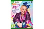 Spil - JoJo Siwa: Worldwide Party - Microsoft Xbox One - Entertainment - 5060528033725