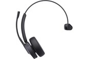 Hovedtelefoner/headset - Yealink BH70 Mono Teams USB-A - 1208665