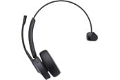 Hovedtelefoner/headset - Yealink WH64 Mono UC - 1208672