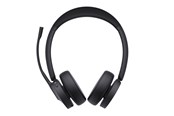 Hovedtelefoner/headset - Yealink WH64 Dual Teams - 1208674