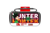 Spil tilbehør - Trade Invaders Hunter X Hunter Slim Bag for Switch and Switch Oled - Color Logo - Gon profile - Miscellaneous Taske - Nintendo Switch - 299237g