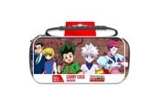 Spil tilbehør - Trade Invaders Case Hunter X Hunter Slim for Switch and Switch Ol - Miscellaneous Taske - Nintendo Switch - 299237b