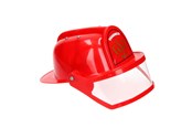 Rolleleg - Johntoy - Firefighter helmet + visor - 26693