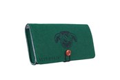 Spil tilbehør - Trade Invaders Harry Potter - Slytherin Switch Felt Pouch - Green - Miscellaneous Taske - Nintendo Switch - 299290v