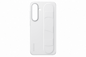 Mobil - Covers & Cases - Samsung Galaxy S25+ Standing Grip Case - White - EF-GS936CWEGWW