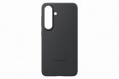 Mobil - Covers & Cases - Samsung Galaxy S25 Silicone Case - Black - EF-PS931CBEGWW