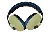Baby Udstyr - Banz Hearing Protection for Infants - Green - EM011