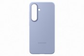 Mobil - Covers & Cases - Samsung Galaxy S25 Silicone Case - Light Blue - EF-PS931CLEGWW