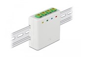 Netværkstilbehør - DeLOCK Optical Fiber Connection Box - 85921