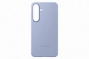 Mobil - Covers & Cases - Samsung Galaxy S25+ Silicone Case - Light Blue - EF-PS936CLEGWW