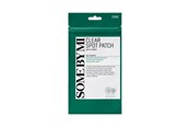 Ansigtspleje - SOME BY MI Clear Spot Patch - 8809647390015