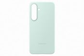 Mobil - Covers & Cases - Samsung Galaxy S25+ Silicone Case - Mint - EF-PS936CMEGWW