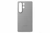 Mobil - Covers & Cases - Samsung Galaxy S25 Ultra Silicone Case - Grey - EF-PS938CJEGWW