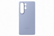 Mobil - Covers & Cases - Samsung Galaxy S25 Ultra Silicone Case - Light Blue - EF-PS938CLEGWW