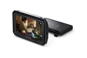 Videoovervågnings tilbehør - Blackmagic Full HD Touchscreen LCD HDR Monitor - CINEURSABB/AM