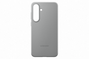 Mobil - Covers & Cases - Samsung Galaxy S25+ Kindsuit Case - Grey - EF-VS936PJEGWW