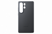 Mobil - Covers & Cases - Samsung Galaxy S25 Ultra Kindsuit Case - Black - EF-VS938PBEGWW