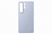 Mobil - Covers & Cases - Samsung Galaxy S25 Ultra Kindsuit Case - Light Blue - EF-VS938PLEGWW