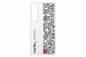 Mobil - Covers & Cases - Samsung Galaxy S25 Ultra Flipsuit Case - White - EF-MS938CWEGWW
