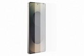 Mobil - Beskyttelsesglas - Samsung Galaxy S25 Ultra Anti-reflecting Film - Transparent - EF-US938CTEGWW