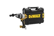 Skrue/Boremaskine - Dewalt DCD1007NT-XJ 18V XR Premium Carbonless Impact Drill - Loose unit in TSTAK - DCD1007NT-XJ