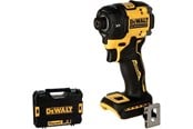 Skrue/Boremaskine - Dewalt DCF870NT-XJ 18 V XR Brushless Hydraulic Impact Driver - Loose unit in TSTAK - DCF870NT-XJ