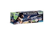 Leg & Læring - Clementoni Science & Games Telescope - 75087