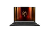 Bærbar - MSI Stealth A16 AI+ - 16" | RTX 5070 Ti | Ryzen AI 9 | 32GB | 2TB - Stealth A16 AI+ A3XWHG-005NEU