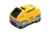 Akku & Lader - Dewalt DCB1880-XJ 18 V 8 Ah XR Li-Ion Battery Pack - DCB1880-XJ