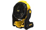Værktøj - Dewalt DCE512N-XJ 18V XR Jobsite Fan - Bare Unit - DCE512N-XJ