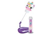 Kreativt Legetøj - Clementoni Crazy Chic Lip Gloss Expo - 18806