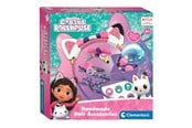 Kreativt Legetøj - Clementoni Gabby's Dollhouse Hair Accessories Set - 18800
