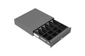 Systemtilbehør (kølepasta mv.) - APG Cash Drawer Cash Bases - cash drawer insert - 21343PAC