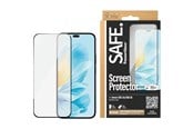 Mobil - Beskyttelsesglas - SAFE by PanzerGlass Screen Protector Honor 200 Lite 5G | X8b | Ultra-Wide Fit - SAFE95932