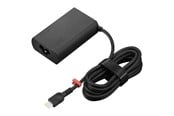 Bærbar Oplader - Lenovo 65W Slim GaN AC Adapter (USB Type-C) - 4X21R04793