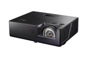 Projektor - Optoma Projektor ZU607TST - 1920 x 1200 - 6000 ANSI lumens - E9PD7L101EZ1