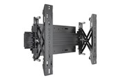 Vægbeslag, AV-Beslag & AV-Møbler - Multibrackets M Pro Series MBW1U - Maks 40 kg - Maks størrelse 75" - 7350022733534