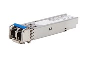 Repeater, boostere, bridges & transceiver - Eaton Tripp Lite Series - SFP (mini-GBIC) transceiver module - 10Mb LAN 100Mb LAN 1GbE - N286-01GLCLHSMD