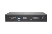 Netværksudstyr & Forlænger til trådløs - SonicWALL TZ Series (Gen 7) TZ470 - 03-SSC-3011