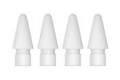 Tablet - Andet Tilbehør - Apple Pencil Tips - 4 pack - MX763ZM/A