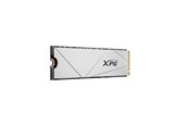 SSD - A-Data XPG GAMMIX S60 SSD - 2TB - PCIe 4.0 - M.2 2280 - AGAMMIXS60-2T-CS