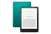 E-bogslæser - Amazon Kindle Paperwhite Signature Edition - Green - B0CFPLP3YL