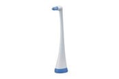 Eltandbørste - Panasonic Tandbørstehoveder EW0940W830 - replacement brushhead - white - EW0940W830